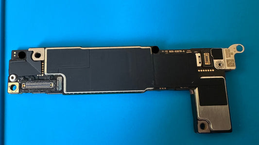 iPhone 15 Motherboard – Locked, Original OEM, Technician Use / Parts Recovery