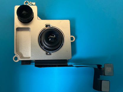Original Rear Camera Module for iPhone 15 – Used Like New, OEM